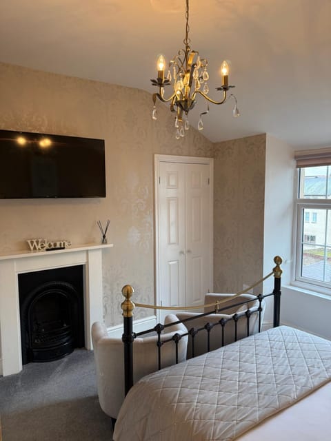 Haversham House - Adults Only Bed and Breakfast in Llandudno