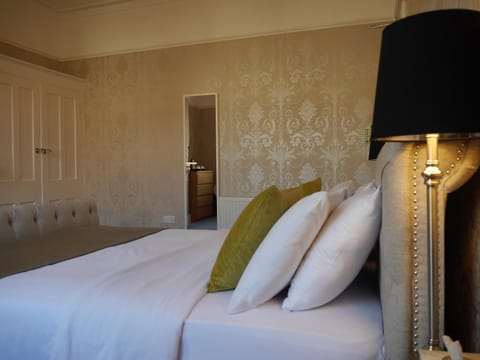 Haversham House - Adults Only Bed and Breakfast in Llandudno