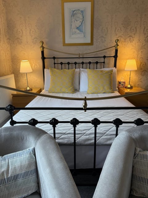 Haversham House - Adults Only Bed and Breakfast in Llandudno