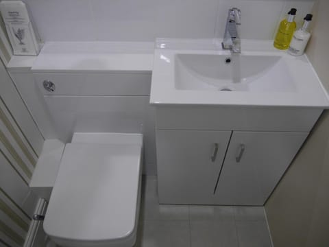 Haversham House - Adults Only Bed and Breakfast in Llandudno