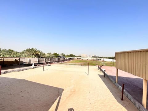 4 Bedrooms villa for rent Apartment in Ajman