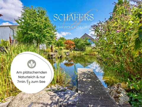 Property logo or sign, Property logo or sign, Garden, Garden view, Lake view