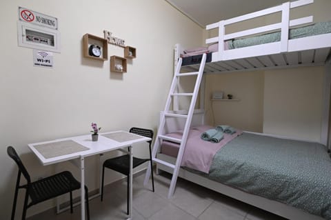 Modern studio at Thessaloniki Apartment in Thessaloniki