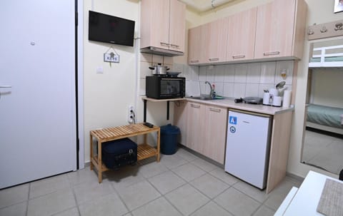 Modern studio at Thessaloniki Apartment in Thessaloniki