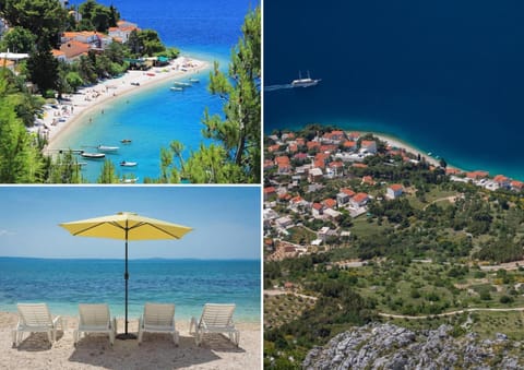 Nearby landmark, Day, Natural landscape, Beach