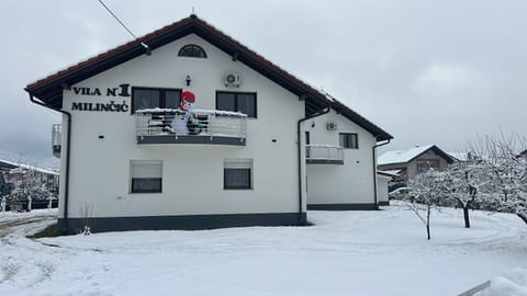 Milincic‘s 2 Zimmerwohnung Apartment in Federation of Bosnia and Herzegovina
