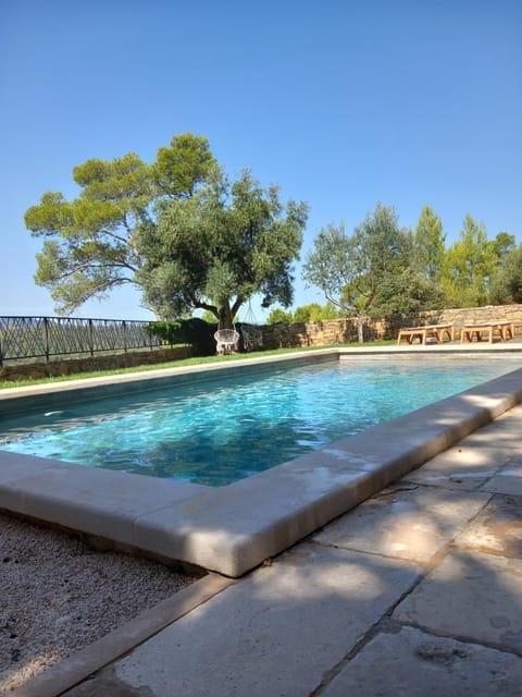 Villa au coucher de soleil inoubliable sur les collines Villa in Vidauban