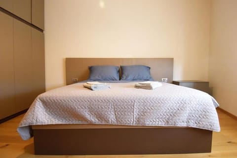 Apartman Iris -Odlično mjesto u centru Pule Apartment in Pula