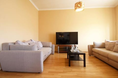 Apartman Iris -Odlično mjesto u centru Pule Apartment in Pula