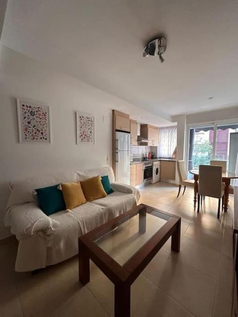 Piso en Gandía Apartment in Gandia