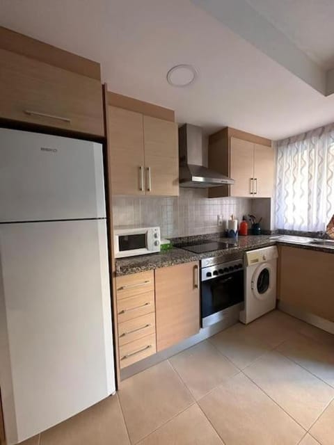 Piso en Gandía Apartment in Gandia