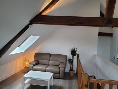 Appartement avec vue sur Loire Apartment in Blois