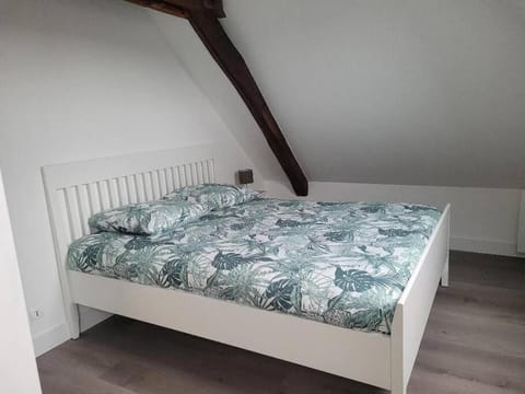 Appartement avec vue sur Loire Apartment in Blois