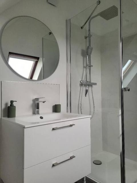 Appartement avec vue sur Loire Apartment in Blois