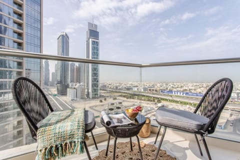 Property view