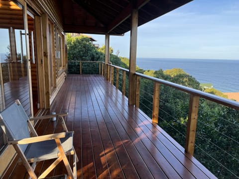 Sea view