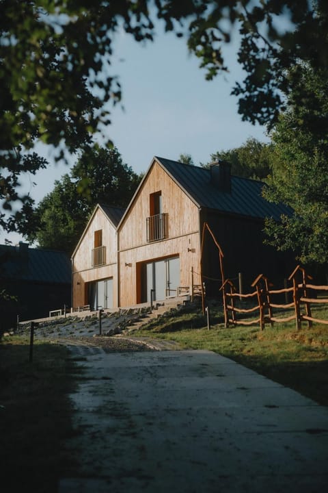 Property building, Day, Natural landscape, Summer, View (from property/room)