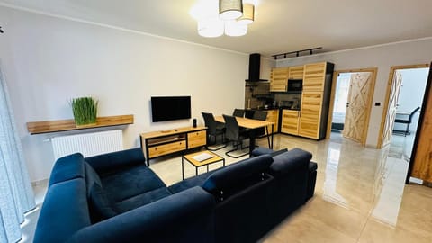 Communal lounge/ TV room, TV and multimedia, Kitchen or kitchenette, Living room, Seating area, Evening entertainment