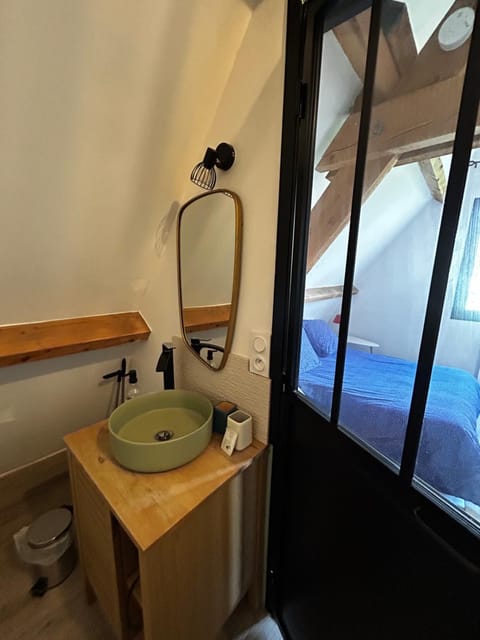 Cottage Guerande Vacation rental in La Baule-Escoublac