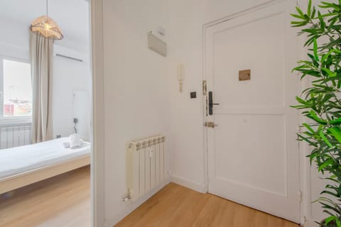 Aventura y tradición en La Latina, conoce Toledo 77 Apartment in Centro