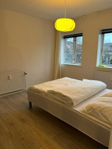 11F 1 tv Højbanetorvet Apartment in Region of Southern Denmark