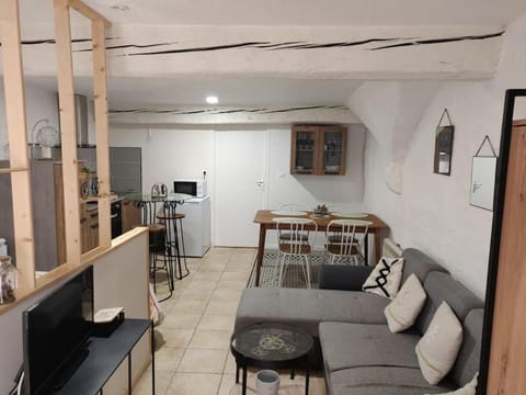 ISSOIRE studio hyper centre Apartment in Issoire