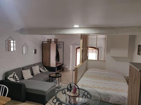 ISSOIRE studio hyper centre Apartment in Issoire