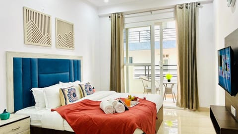 TV and multimedia, Bedroom