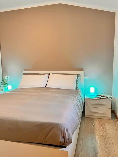 Alloggio Aquila d'Oro Apartment in Veneto