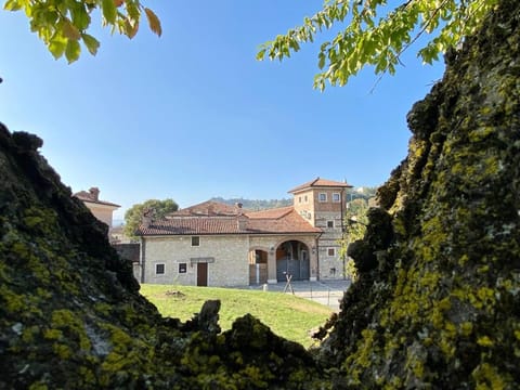 Alloggio Aquila d'Oro Apartment in Veneto