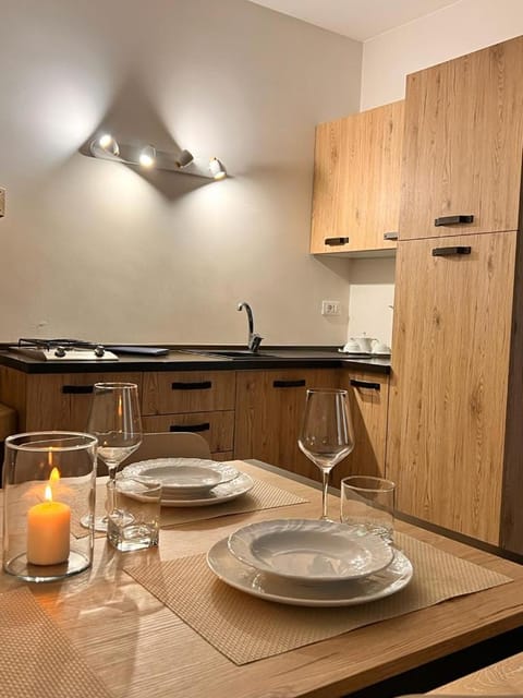 Alloggio Aquila d'Oro Apartment in Veneto