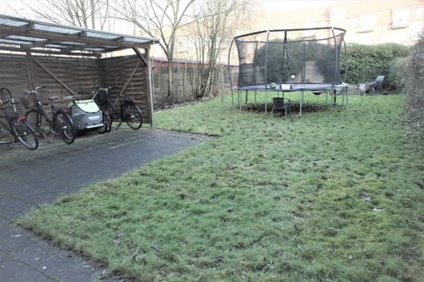 (id 055). Finlandsgade 41. First floor Apartment in Region of Southern Denmark