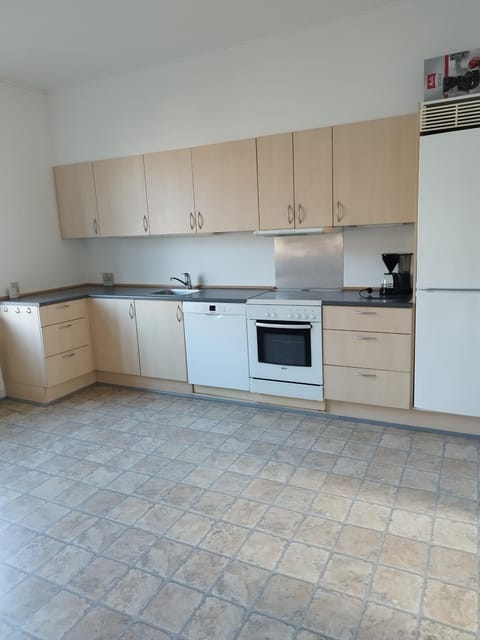 (id 055). Finlandsgade 41. First floor Apartment in Region of Southern Denmark