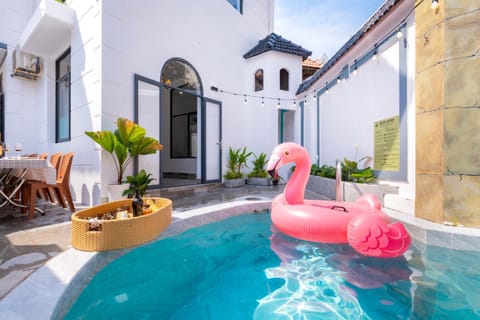 Garden, Beach, Beach, Swimming pool