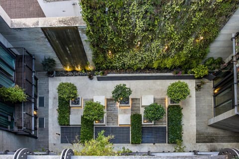 Hella Urbana 152 Apartment in Rome