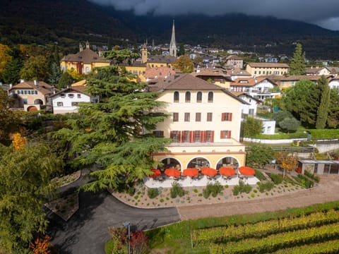 Castel Sallegg Suites Adults only Hotel in Kaltern an der Weinstraße