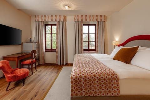Castel Sallegg Suites Adults only Hotel in Kaltern an der Weinstraße