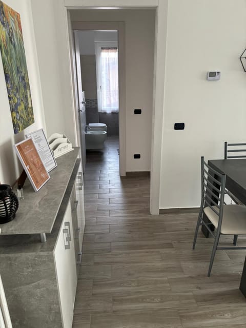 Sweet house Malpensa Apartment in Somma Lombardo