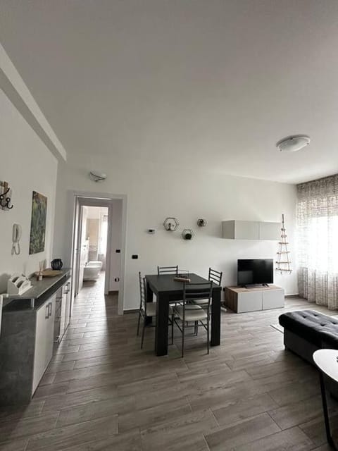 Sweet house Malpensa Apartment in Somma Lombardo