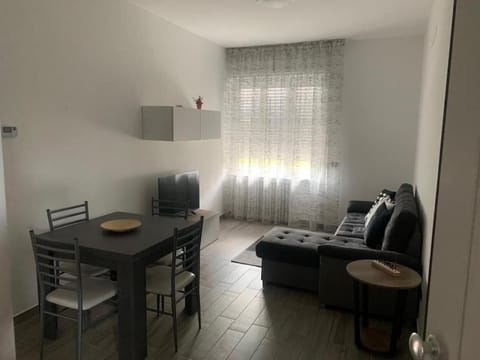 Sweet house Malpensa Apartment in Somma Lombardo