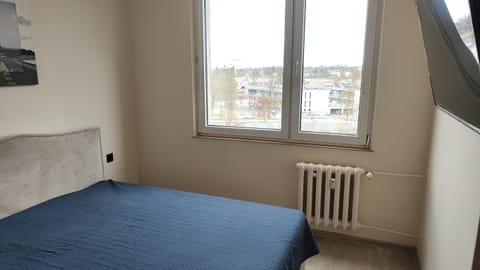 Bed, Photo of the whole room, Bedroom, internet