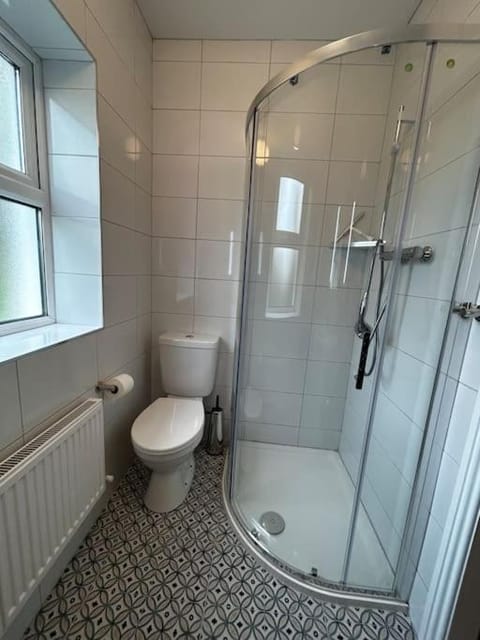 Mary’s Place Apartment in County Limerick