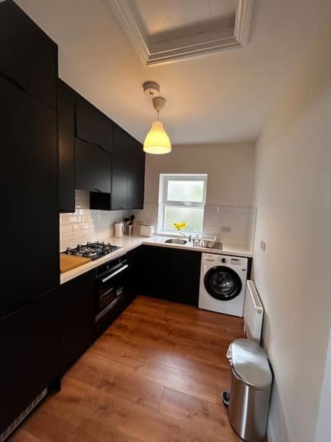 Mary’s Place Apartment in County Limerick