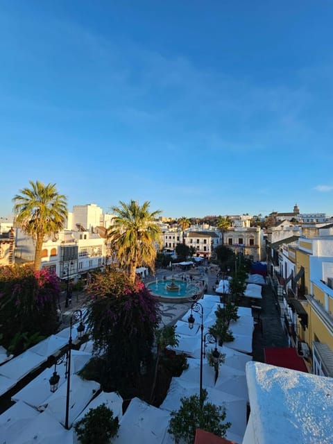 City view