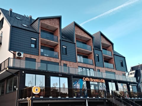 Divčibarski Vidik Apartment in Zlatibor District, Serbia