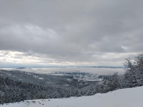Divčibarski Vidik Apartment in Zlatibor District, Serbia