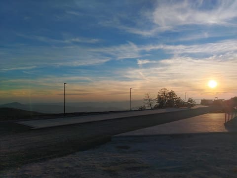 Divčibarski Vidik Apartment in Zlatibor District, Serbia