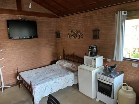 Chalé Póca Chalet in State of Rio de Janeiro