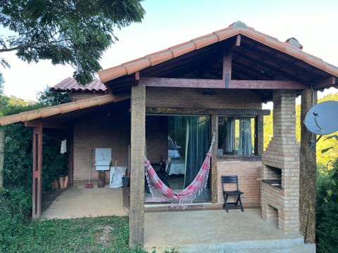 Chalé Póca Chalet in State of Rio de Janeiro