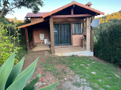 Chalé Póca Chalet in State of Rio de Janeiro